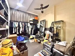 Esparina Residences (D19), Condominium #599999111